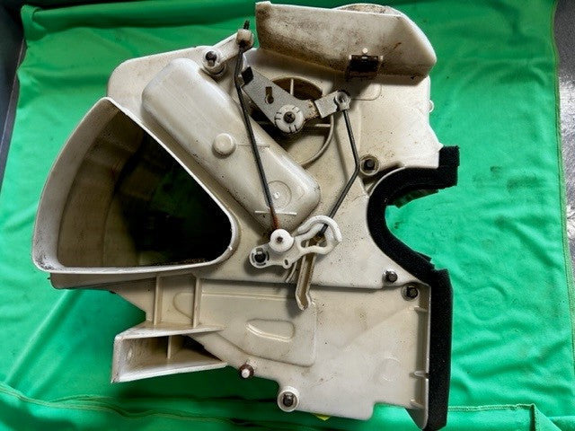 99-05 Miata Heater Assembly [Used] - NC11-6-1130E