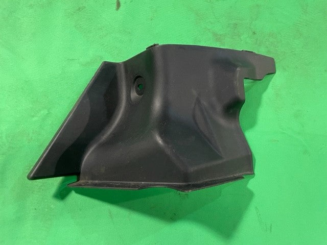 99-05 Miata Interior Seatbelt Tower Trim R [Used] - NC10-68-282