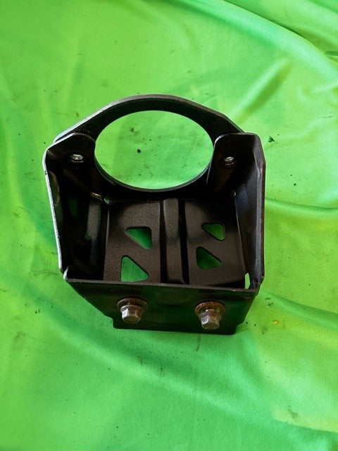 99-05 Miata OEM Strut Bar Bracket L[Used] - N067-56-49YA