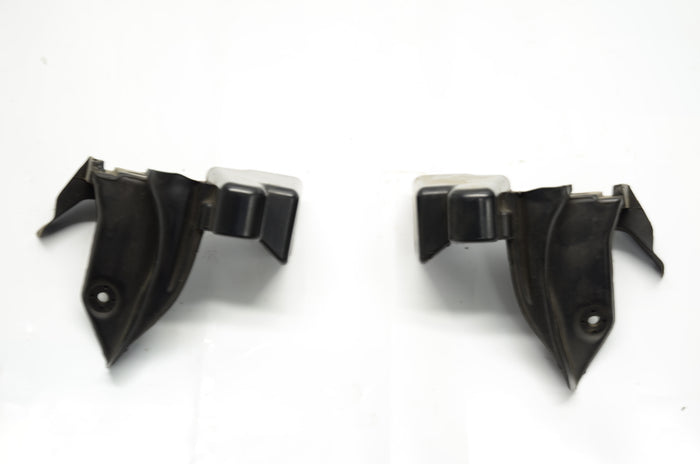 99-05 Miata Side Seal Door to Top Set  [Used] - J07E-R4