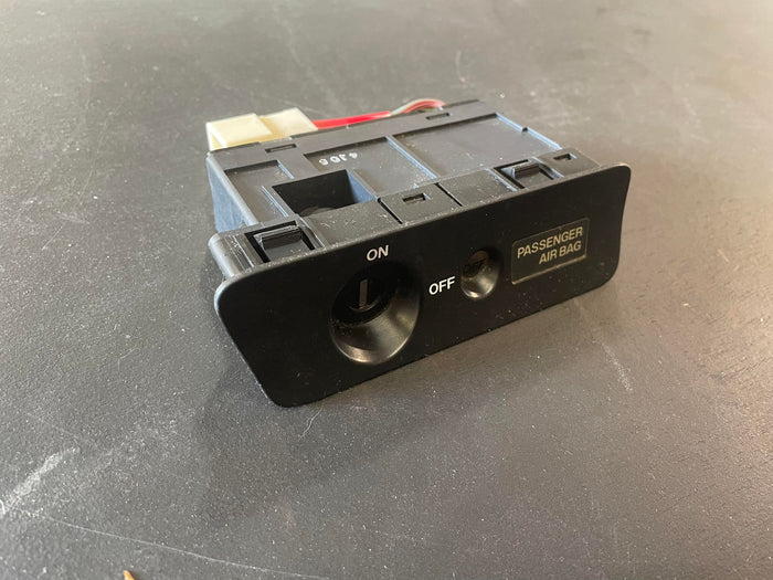 99-05 Miata SRS Deactivator Switch  [Used] - NC72-66-6H0