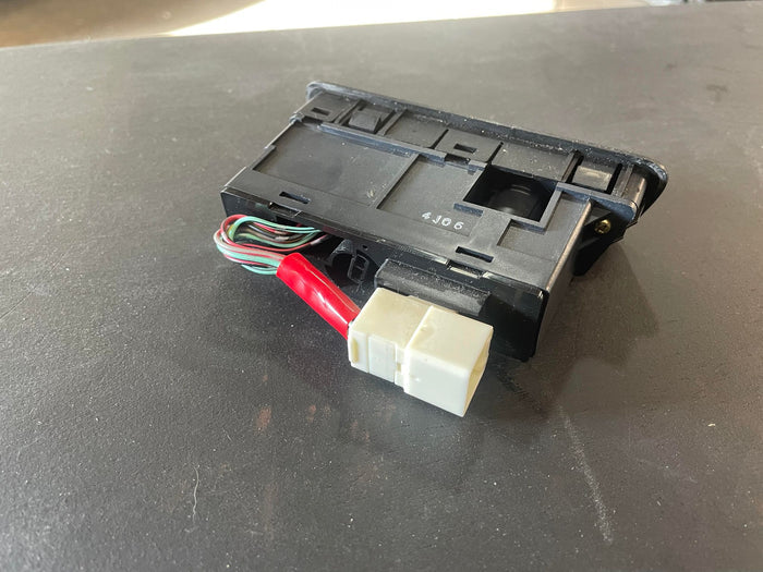 99-05 Miata SRS Deactivator Switch  [Used] - NC72-66-6H0