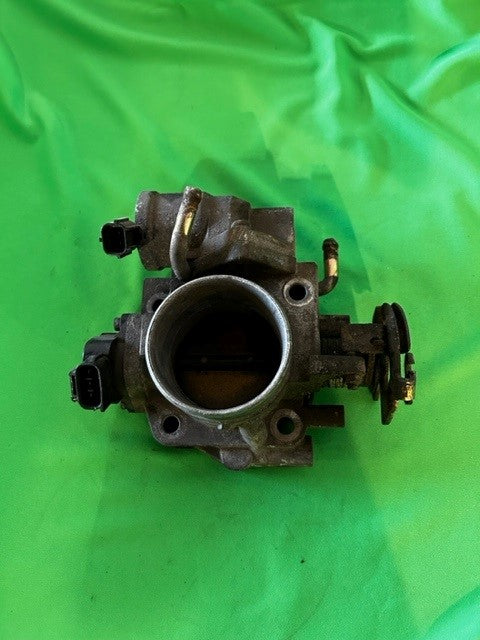 99-05 Miata Throttle Body [Used] -  BP4W-13-640A