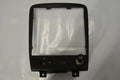 99-05 Miata Tombstone Radio Bezel Center Trim [USED] - NC10-55-210