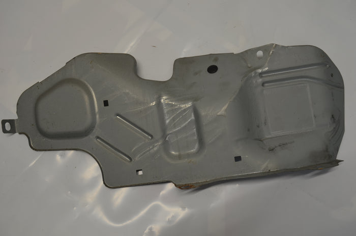 99-05 Miata Trunk Fuel Filler Cover Access Panel [Used] - NC11-42-291A
