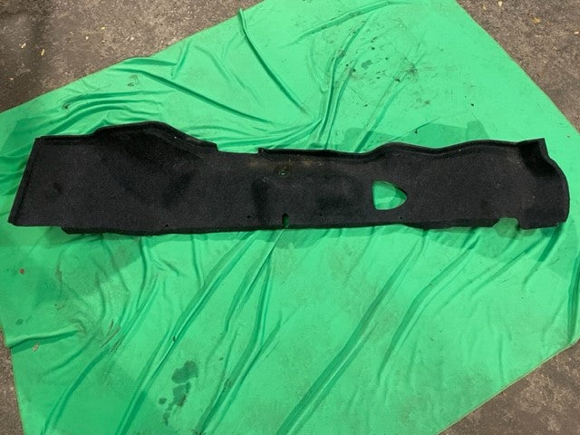 99-05 Miata Trunk Side Trim Cover Panel L [Used] - N066-68-891