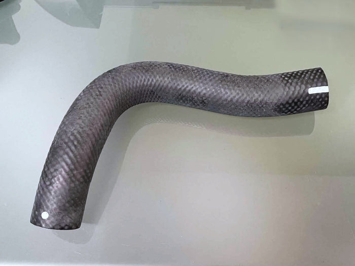 99-05 Miata Upper Radiator Hose - Mazda OEM