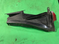 99-05 Miata Windshield Wiper Cowl Air Duct Trim Cover L [Used] - NA0-15-6351