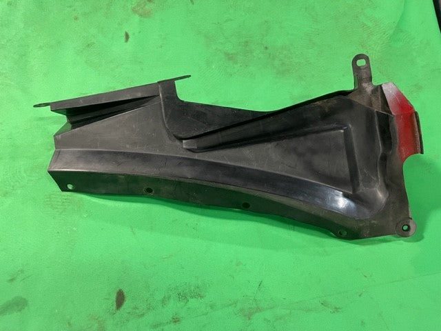99-05 Miata Windshield Wiper Cowl Air Duct Trim Cover L [Used] - NA0-15-6351