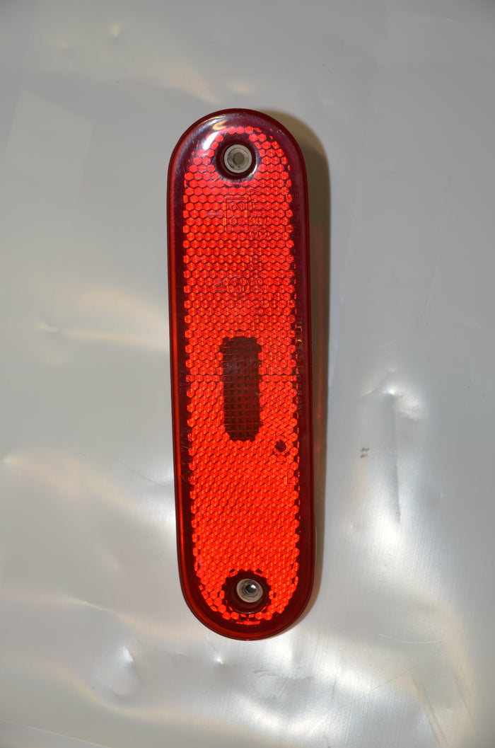 99-05 Rear Side Marker Reflector L [Used] - NC10-51-5H0