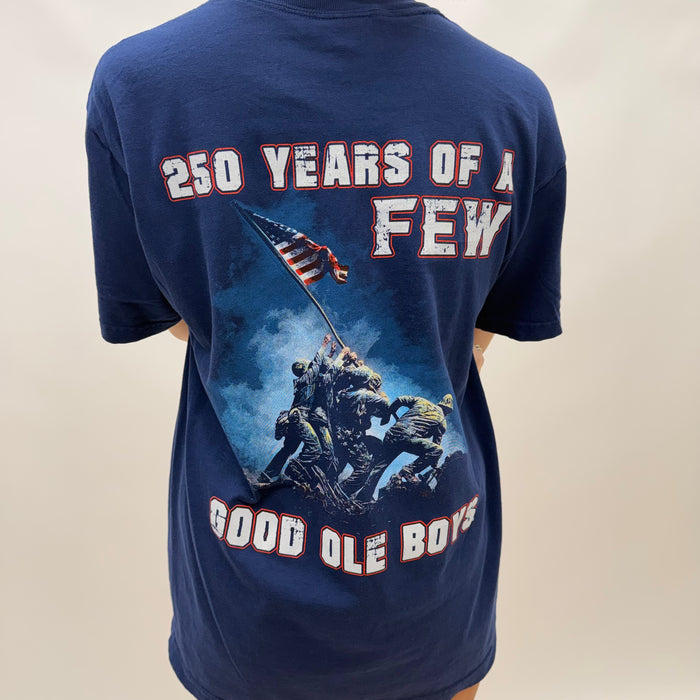 Good Ole Boys Tees