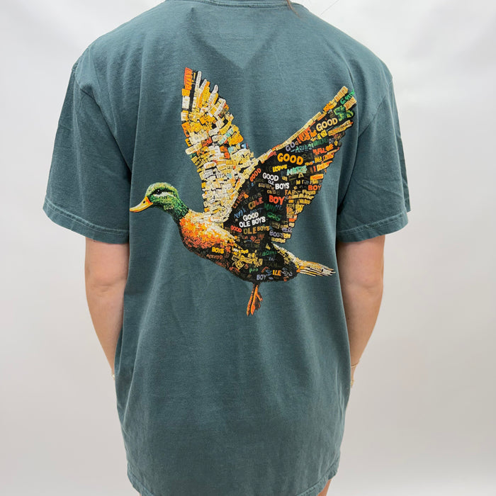 Good Ole Boys Tees