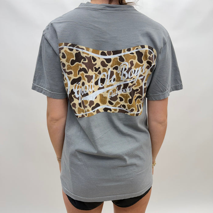 Good Ole Boys Tees