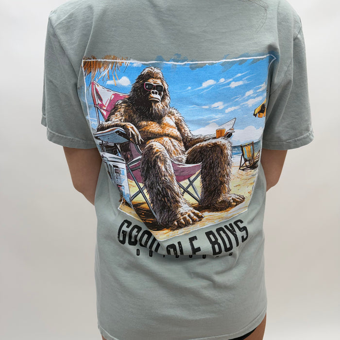 Good Ole Boys Tees