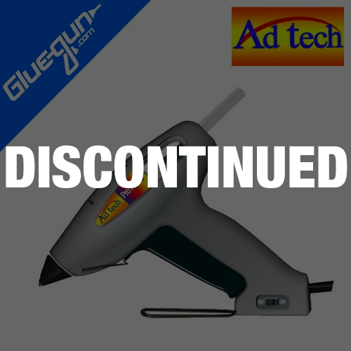 Ad Tech PRO 100 Glue Gun