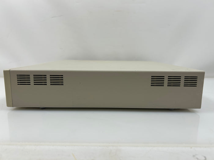 ADInstruments Quad Bridge Amplifier Model ML 112 *Untested*