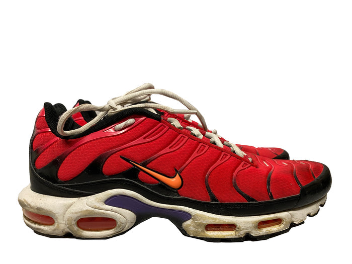 Nike Air Siren Red Sneakers