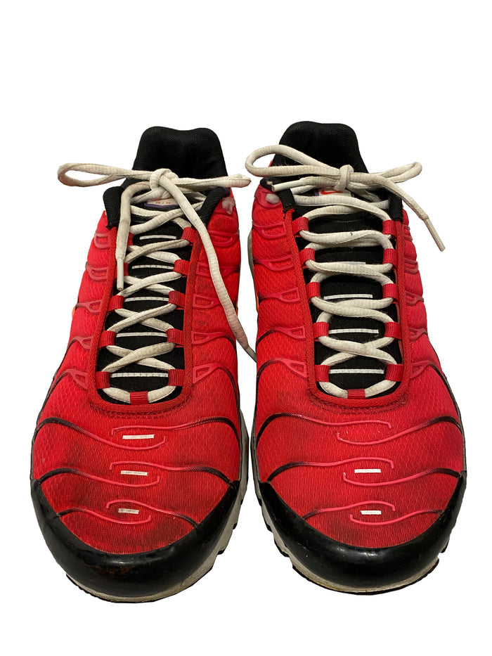 Nike Air Siren Red Sneakers