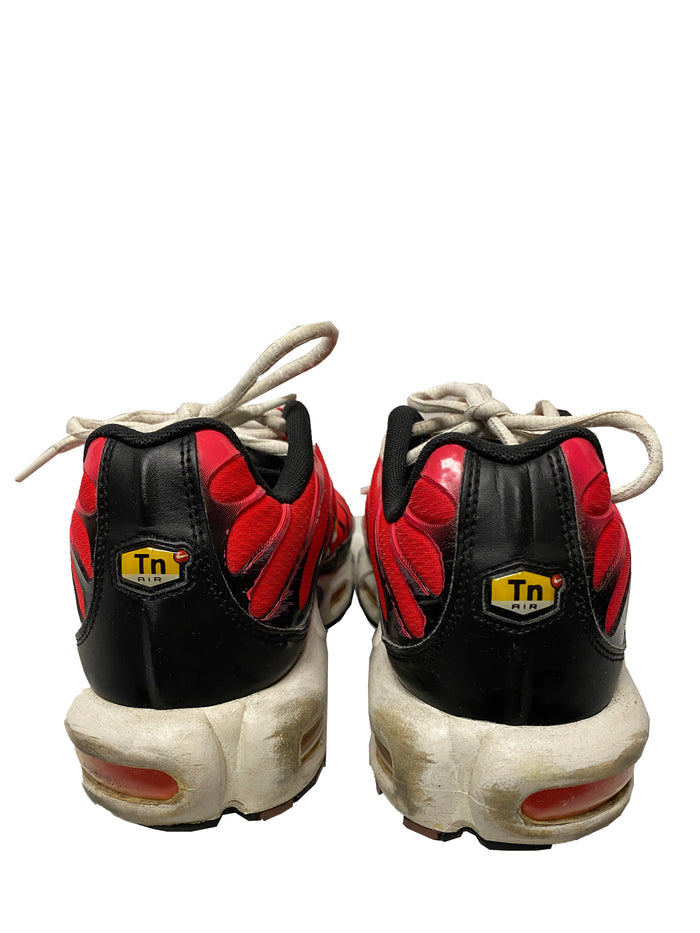 Nike Air Siren Red Sneakers