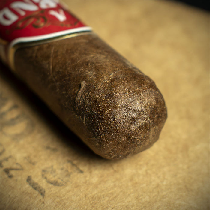 A.J. Fernandez Blend 15 Nicaragua Short Robusto Cigar - Single