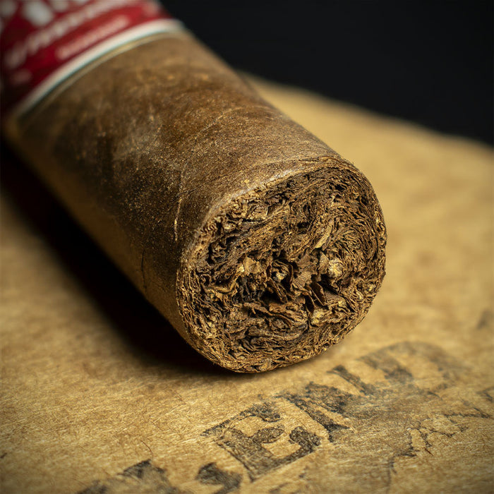 A.J. Fernandez Blend 15 Nicaragua Short Robusto Cigar - Single