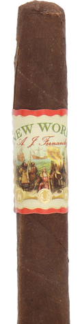 A.J. Fernandez New World Oscuro Nicaragua Petit Corona Cigar  - Single