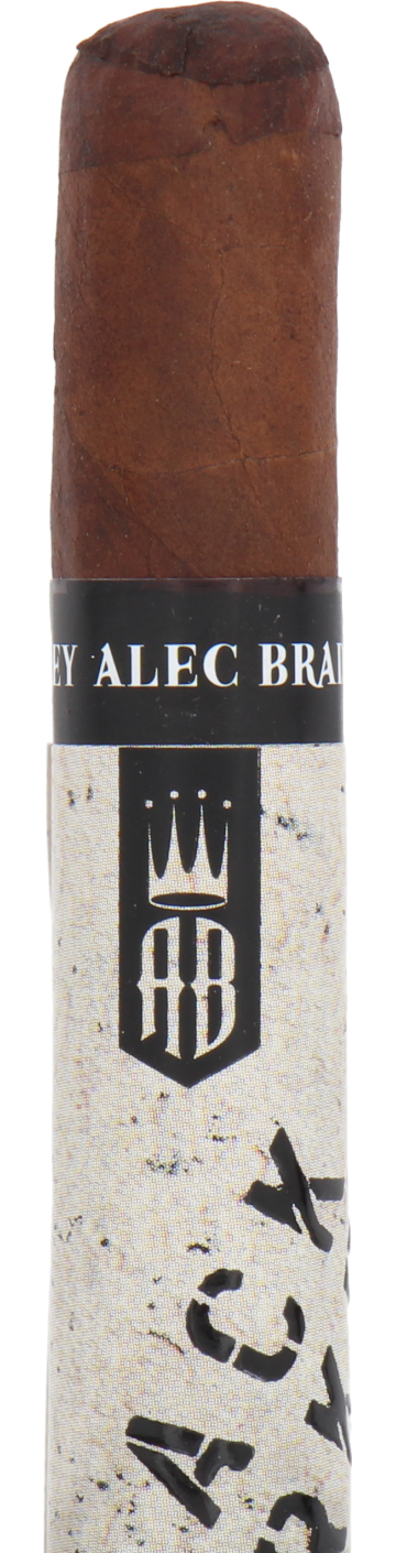 Alec Bradley Black Market Punk Honduras Petit Corona Cigar - Single
