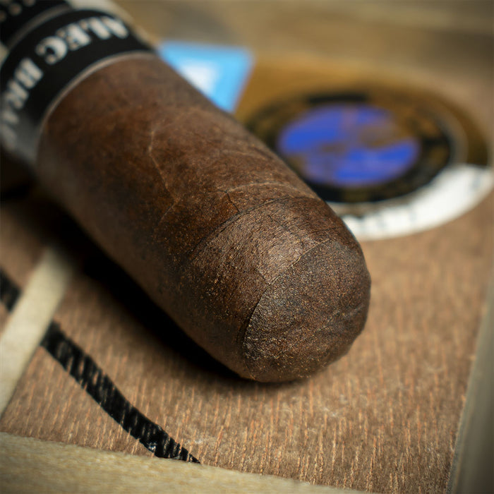Alec Bradley Black Market Honduras Punk Petit Corona Cigar - Single