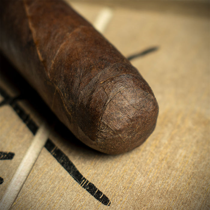 Alec Bradley Black Market Honduras Robusto Cigar - Single