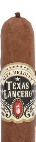 Alec Bradley Texas New World Lancero Cigar - Single