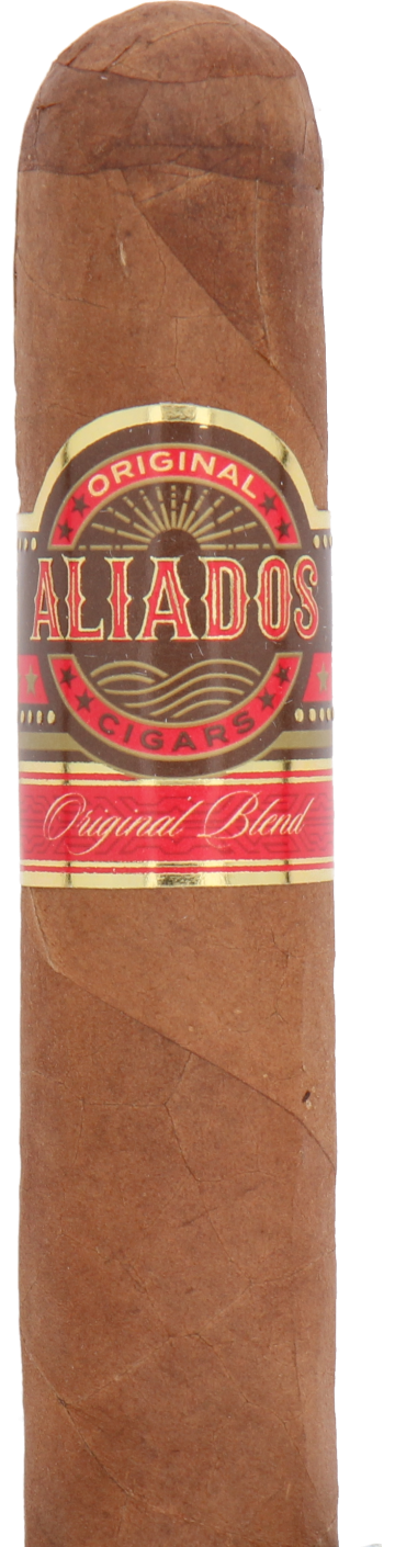 Oliva Aliados Original Robusto Cigar - Single
