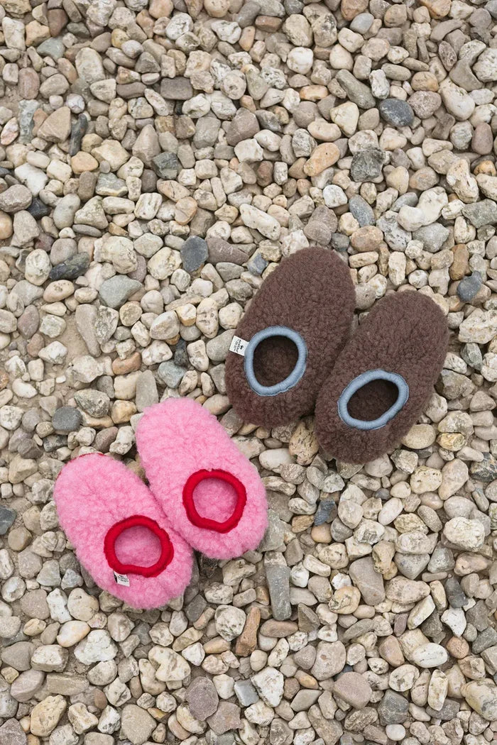Alwero x Salty | Cloudlet Junior | Choco