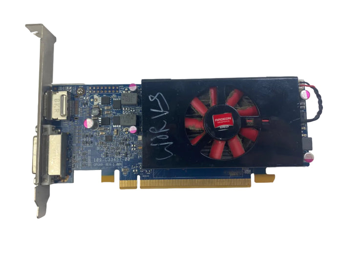 AMD Radeon 7570 HD Graphics Card C334