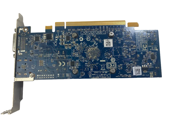 AMD Radeon 7570 HD Graphics Card C334