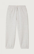American Vintage | Baptown Joggingbroek | heather grey
