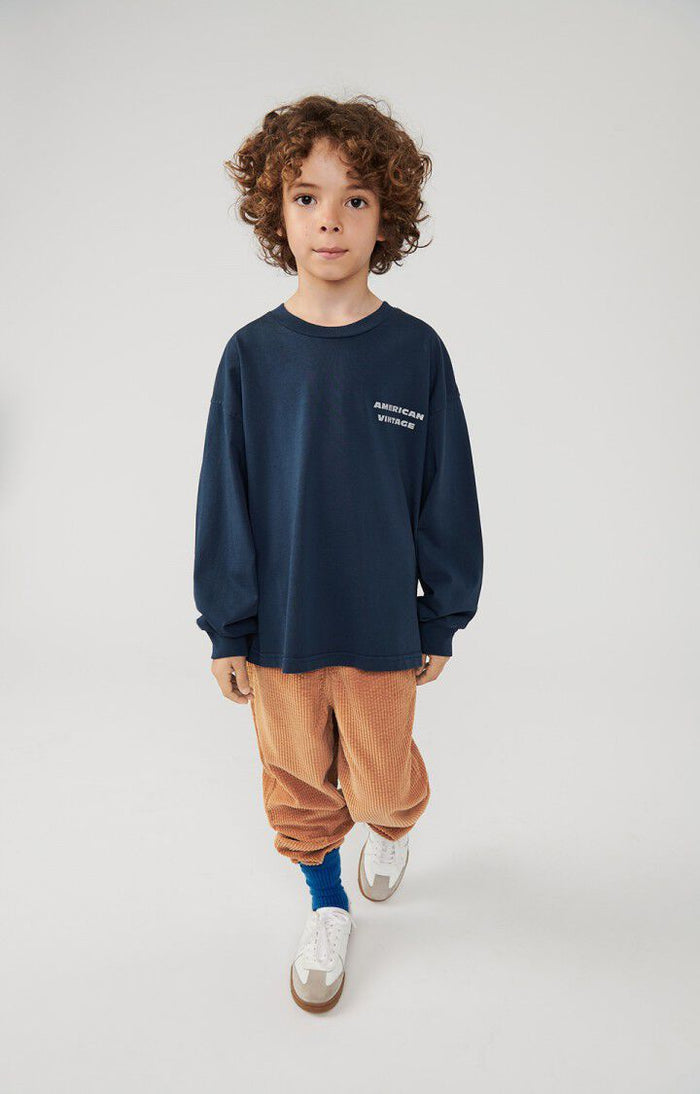 American Vintage | Fizvalley Longsleeve | astre vintage