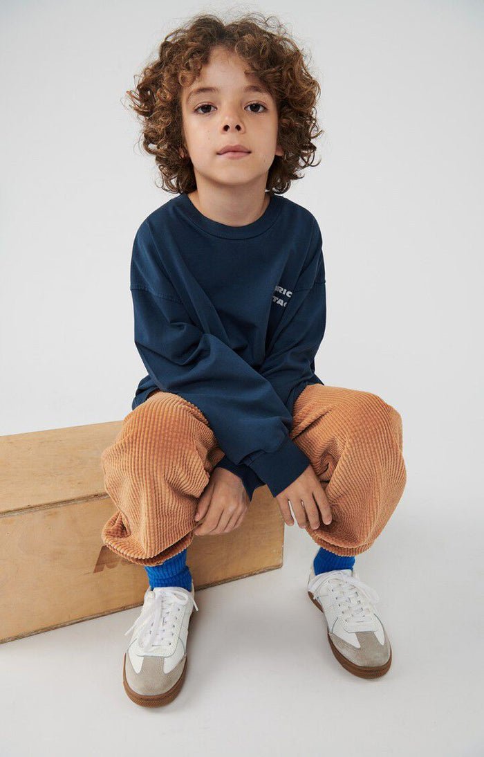 American Vintage | Fizvalley Longsleeve | astre vintage