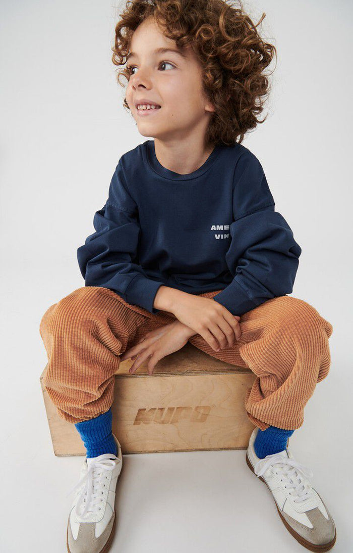 American Vintage | Fizvalley Longsleeve | astre vintage