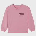American Vintage | Fizvalley Longsleeve | barbe a papa vintage