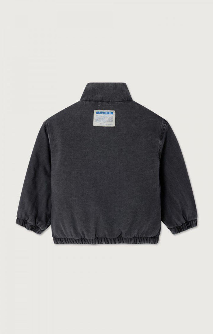 American Vintage | Jazy Jas | black
