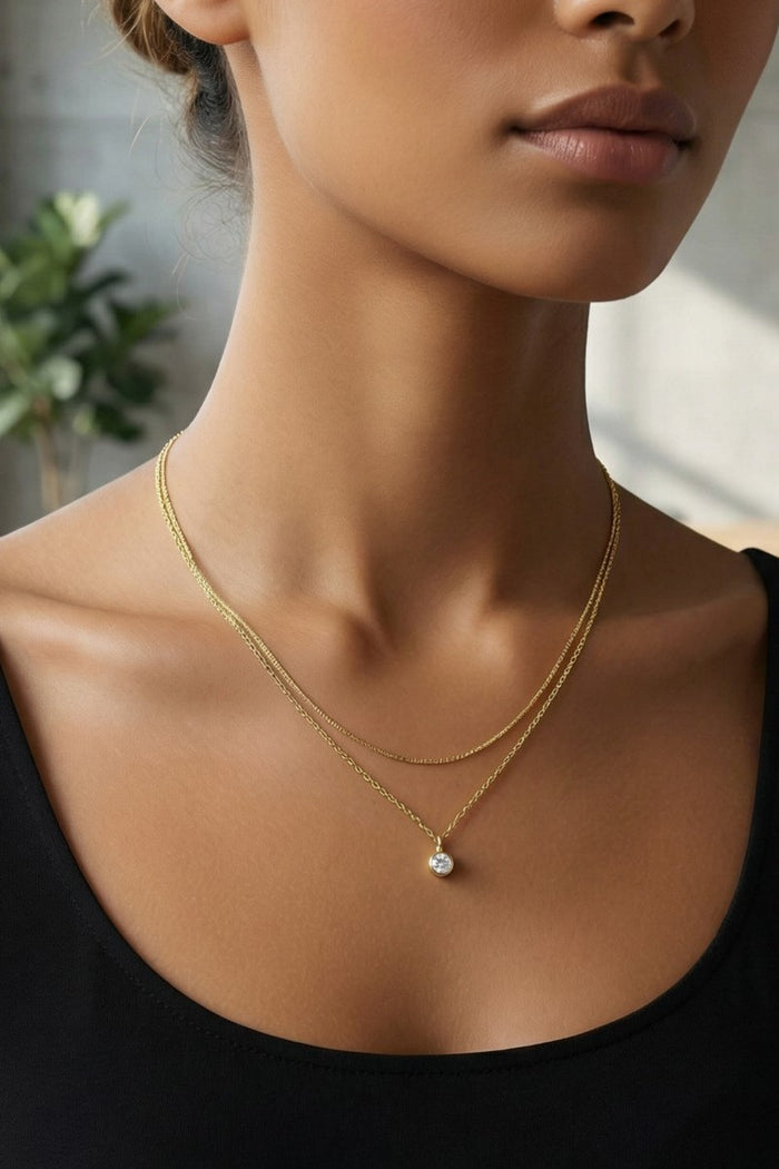Anna Necklace