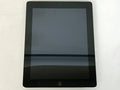 Apple iPad 2nd Gen 16GB 9.7" Black A1416 WiFi Only *Dented Corner*