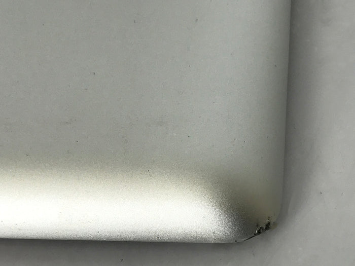 Apple iPad 2nd Gen 16GB 9.7" Black A1416 WiFi Only *Dented Corner*