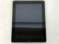 Apple iPad 4th Gen 16GB 9.7" Gray A1458 WiFi Only *Cracked Display*