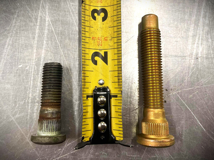 ARP Wheels Studs 94-05 Miata Rear Wheel