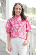 Ashley Blouse