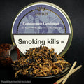 Ashton Consummate Gentleman Pipe Tobacco - 50g Tin