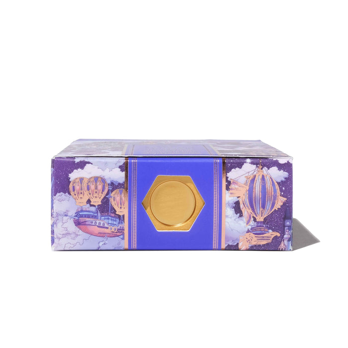 Astral Blue Odyssey