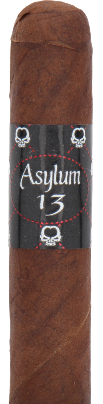 Asylum 13 CLE Nicaragua Short Corona Cigar - Single