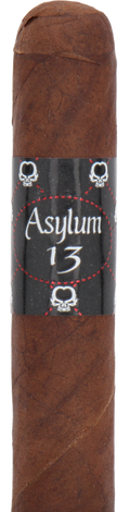 Asylum 13 CLE Nicaragua Short Corona Cigar - Single